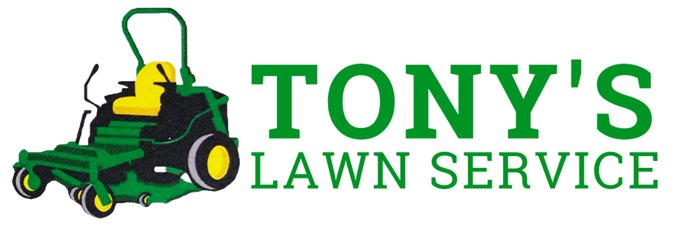 Tony's lawn 2025 mower repair